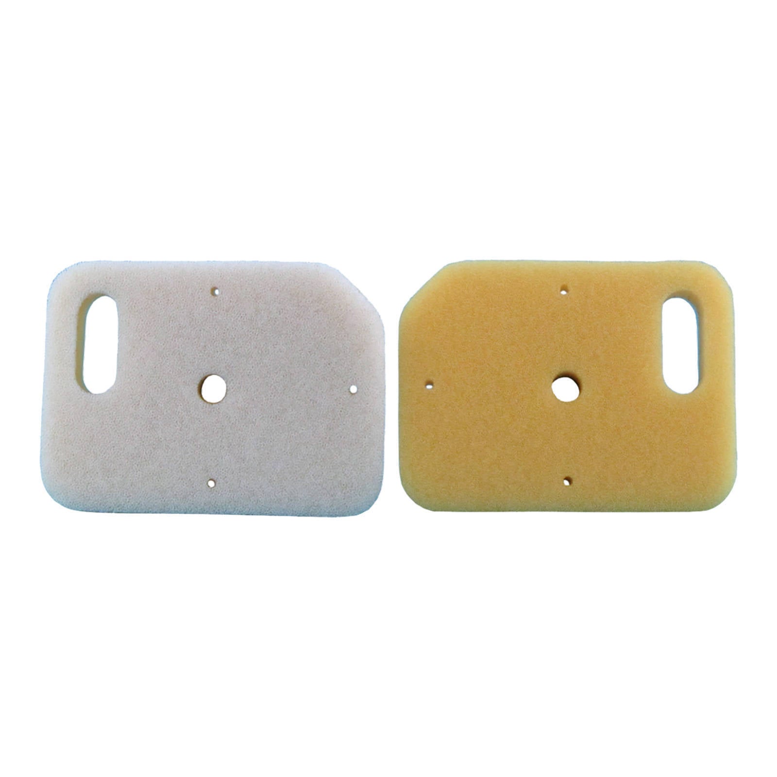 No Toil Air Filter
