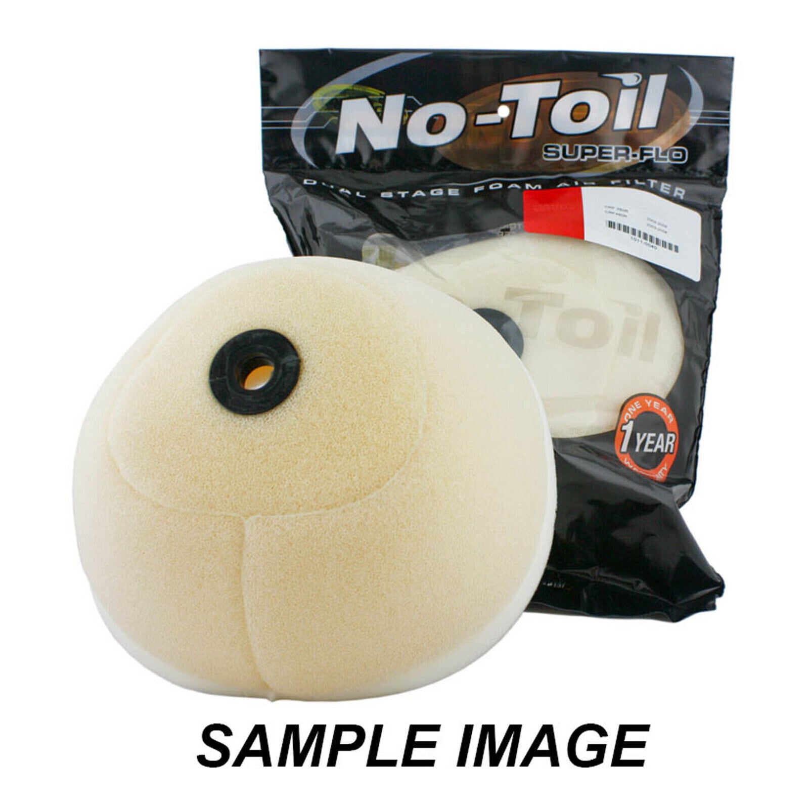 Air Filter Pod Type 44mm X 127mm