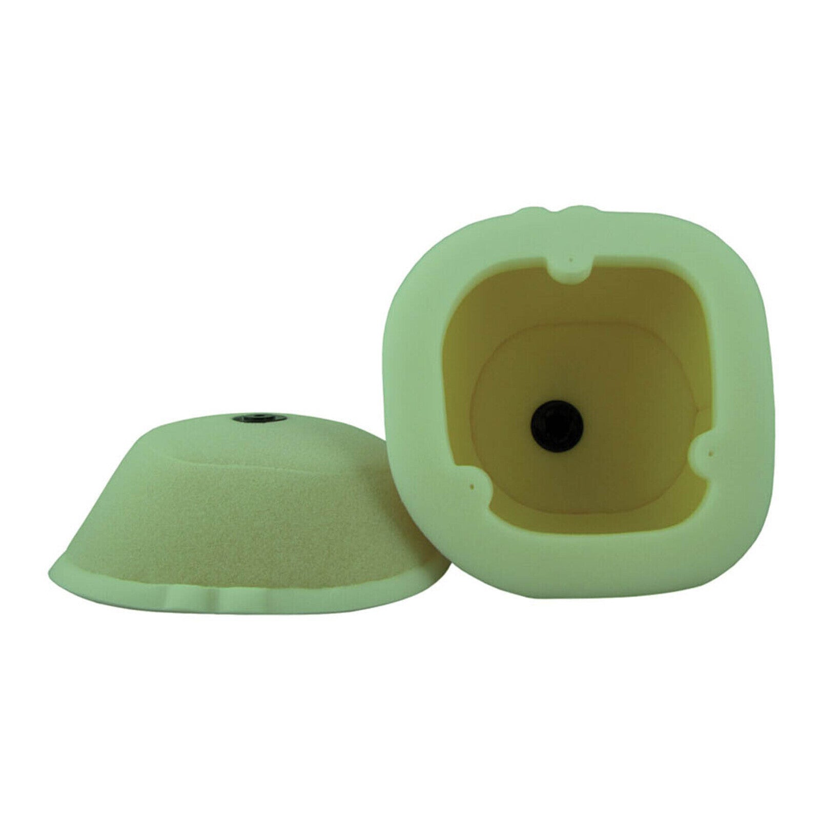 No Toil Pre-Oiled Filter