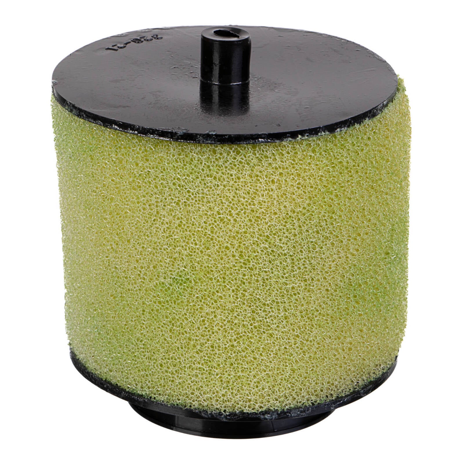 No Toil Pre-Oiled Filter