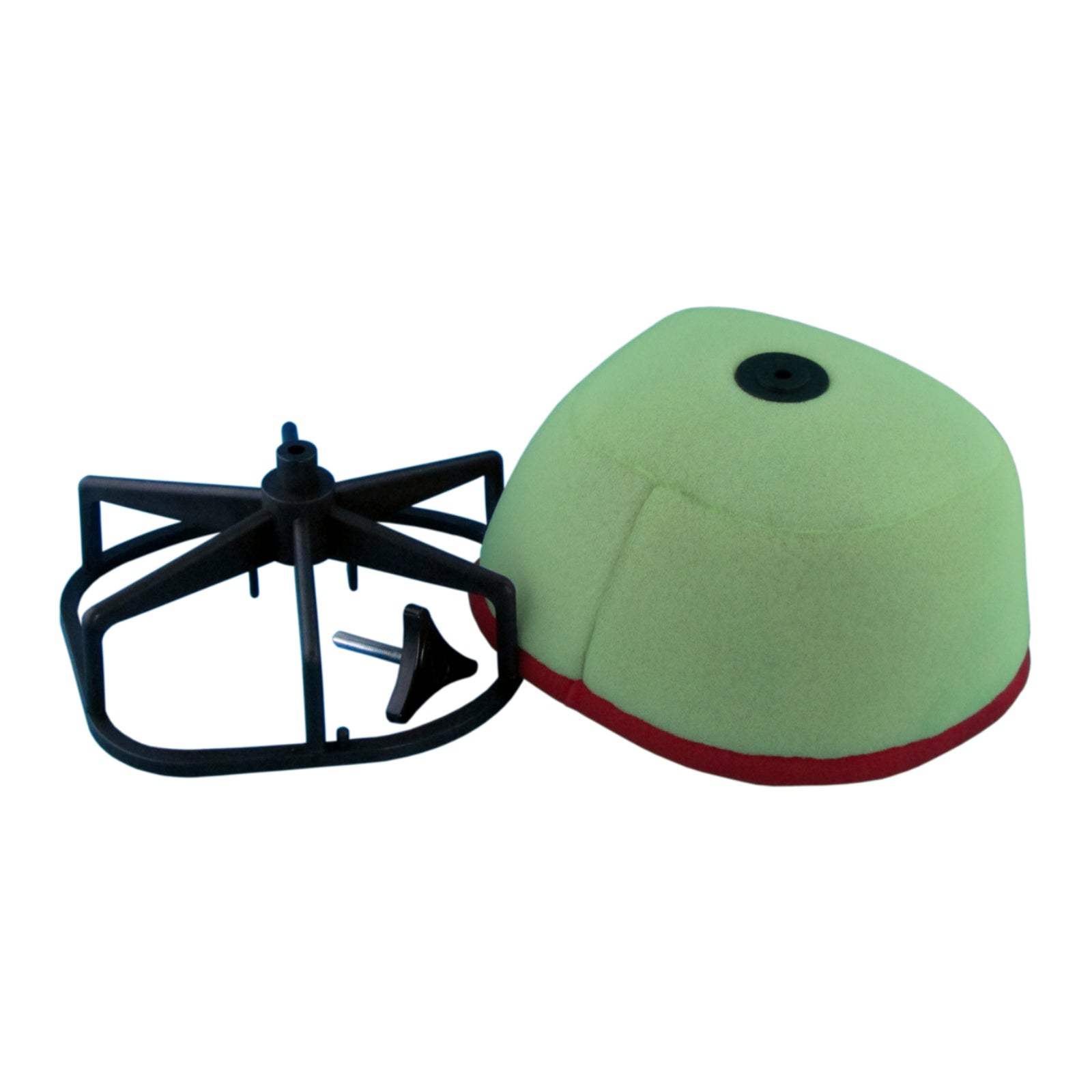 No Toil Super-Flo Air Filter with Cage