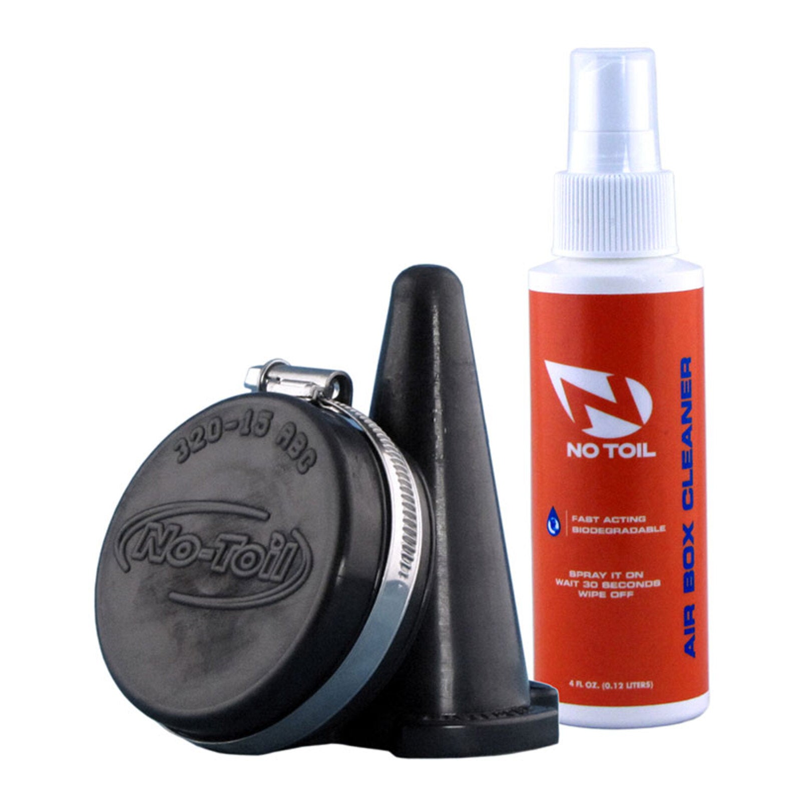 No Toil Wash Kit - Kawasaki KXF250/450