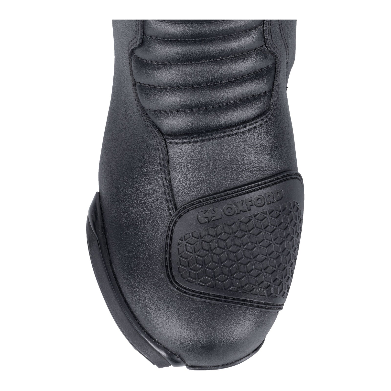 Oxford Code 1.0 Dry2Dry Men's Boot - Black