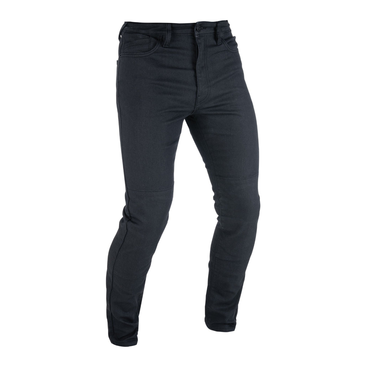 Oxford Original CE AA Armourlite Slim Men's Jeans - Black (Short - 30L)