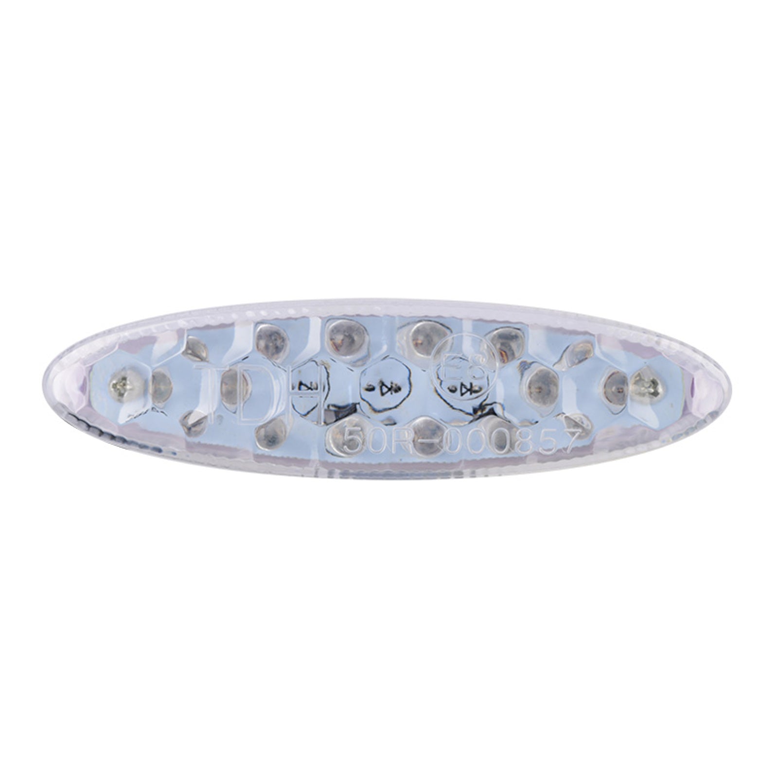 Oxford Eyeshot Tail Light / Brake Light / Plate Light