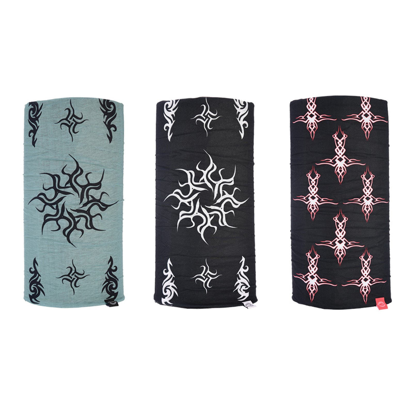 Oxford Comfy - Tribal (3 Pack)