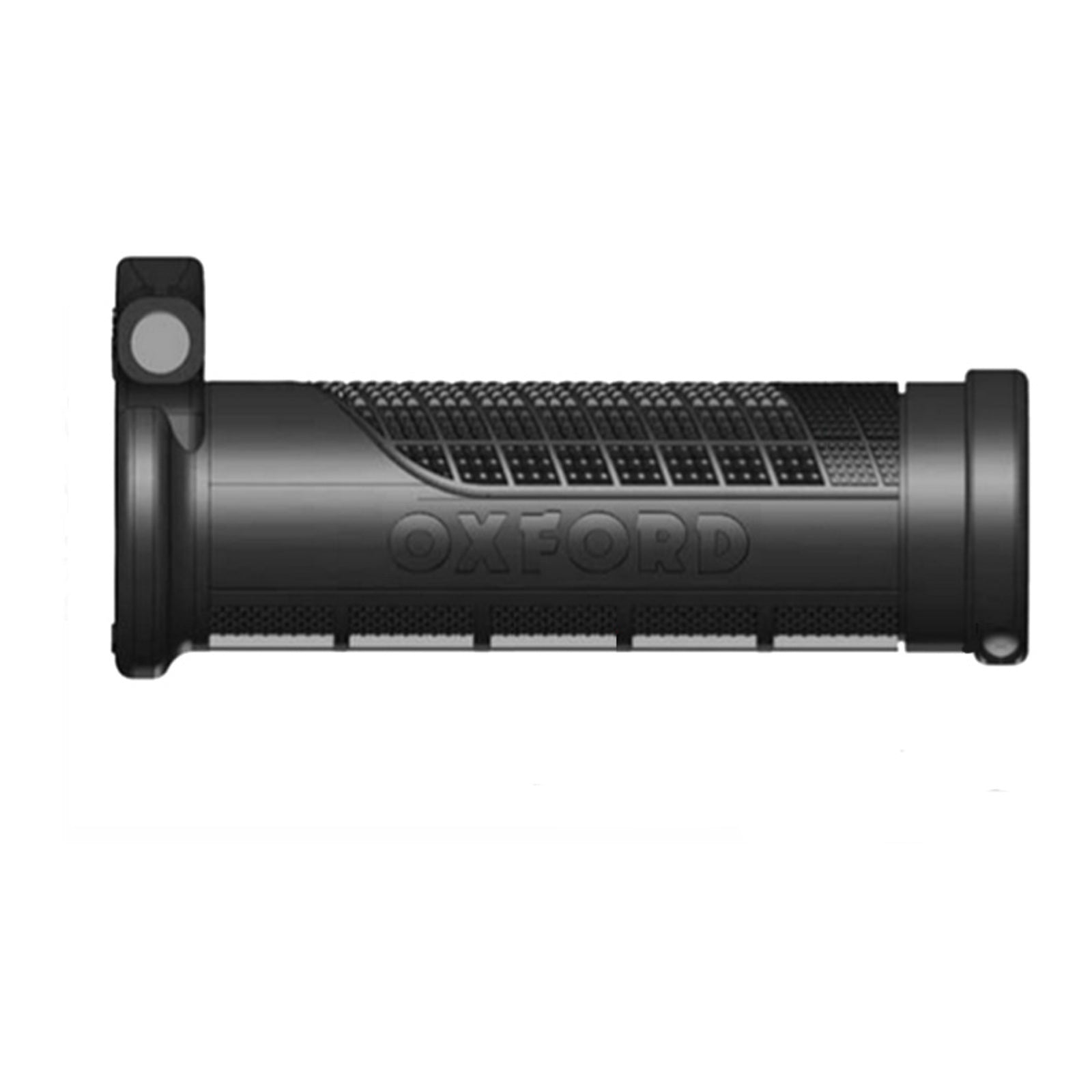 Oxford Hotgrips ATV Spare Right-hand Grip