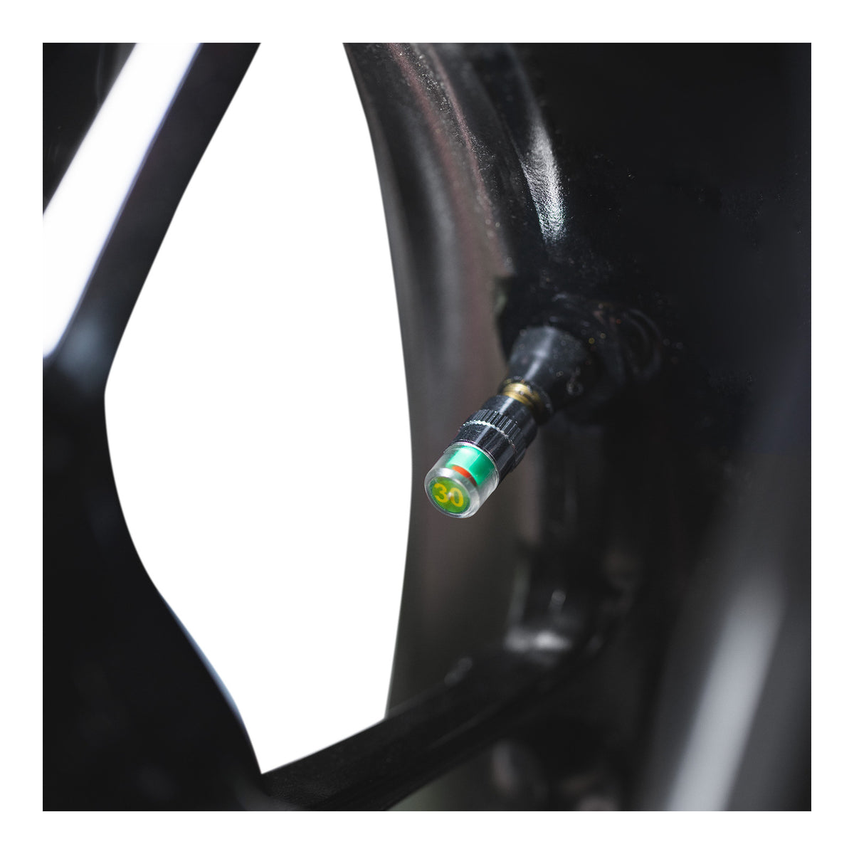 Oxford PSI Alert 30 Tyre Pressure Monitor - Range 31-34 PSI