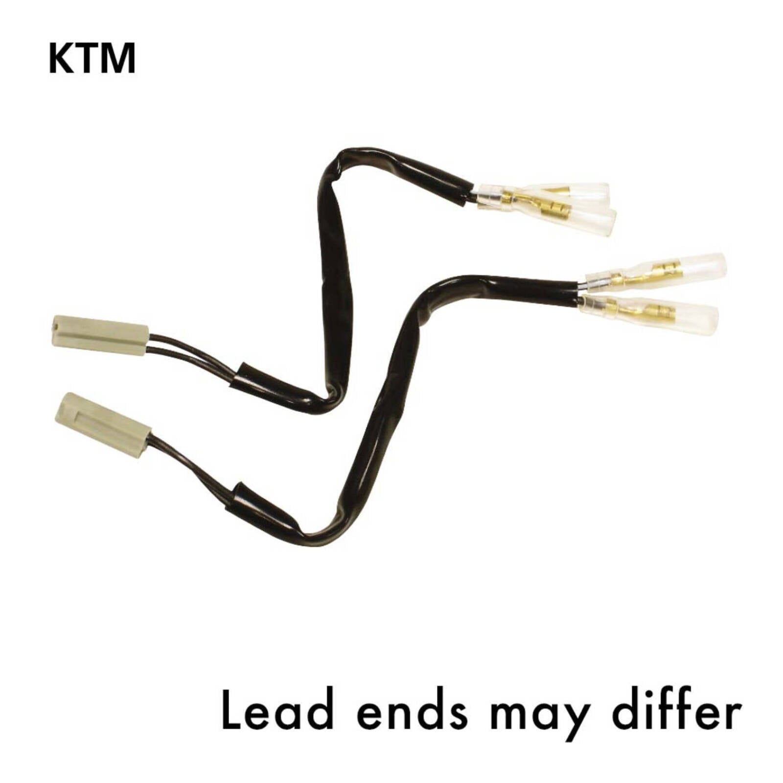 Oxford Indicator Leads KTM