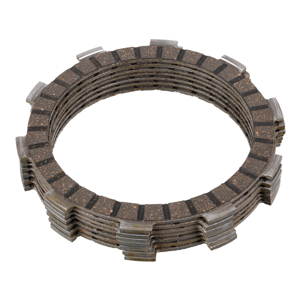Premier Clutch Fibre Kit