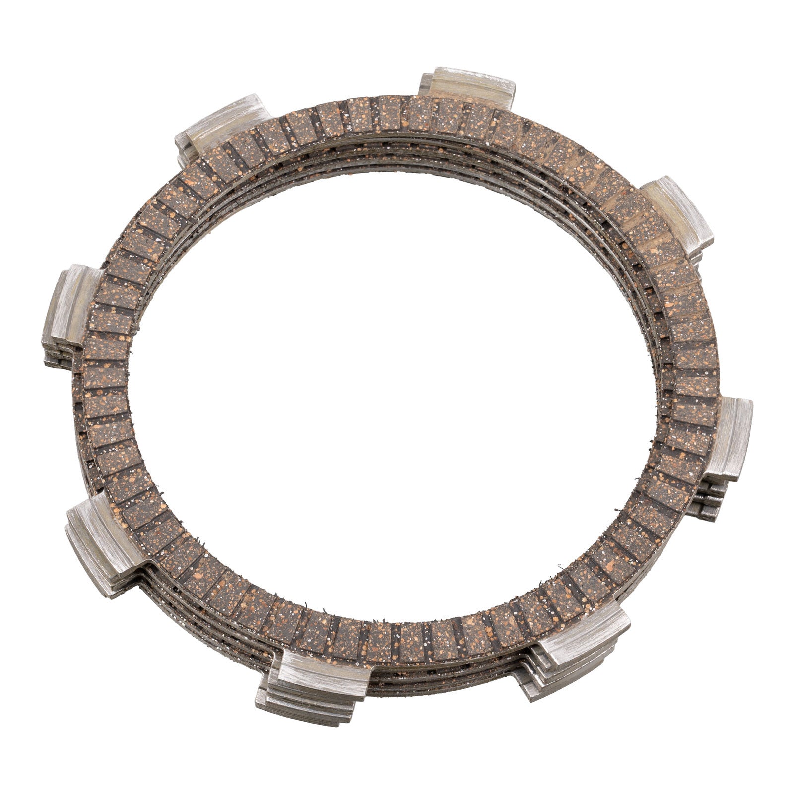 Premier Clutch Fibre Kit