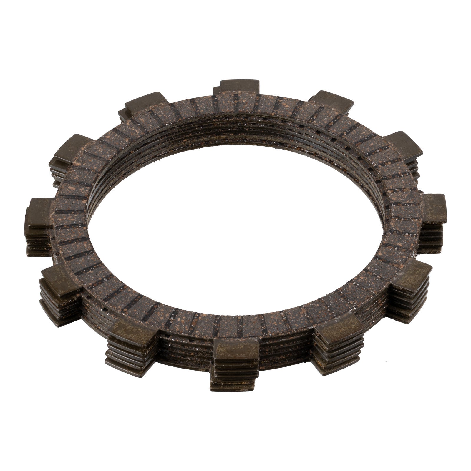 Premier Clutch Fibre Kit