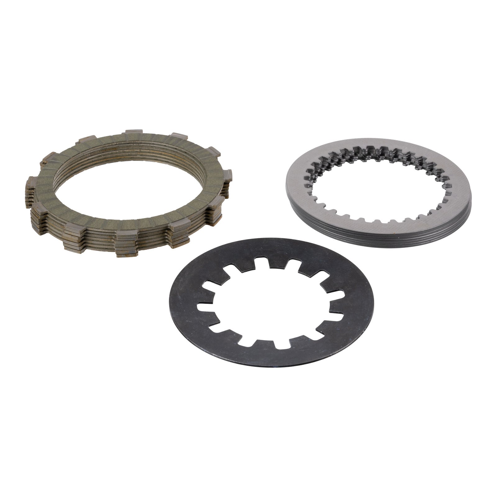 Premier Clutch Kit - PSK Race & Sport