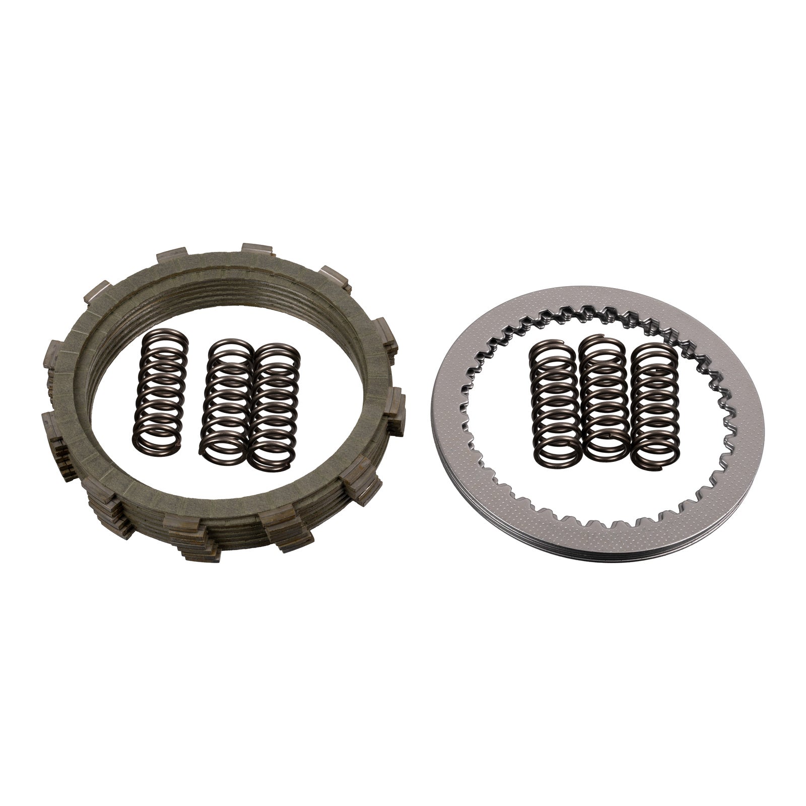 Premier Clutch Kit - PSK Race & Sport