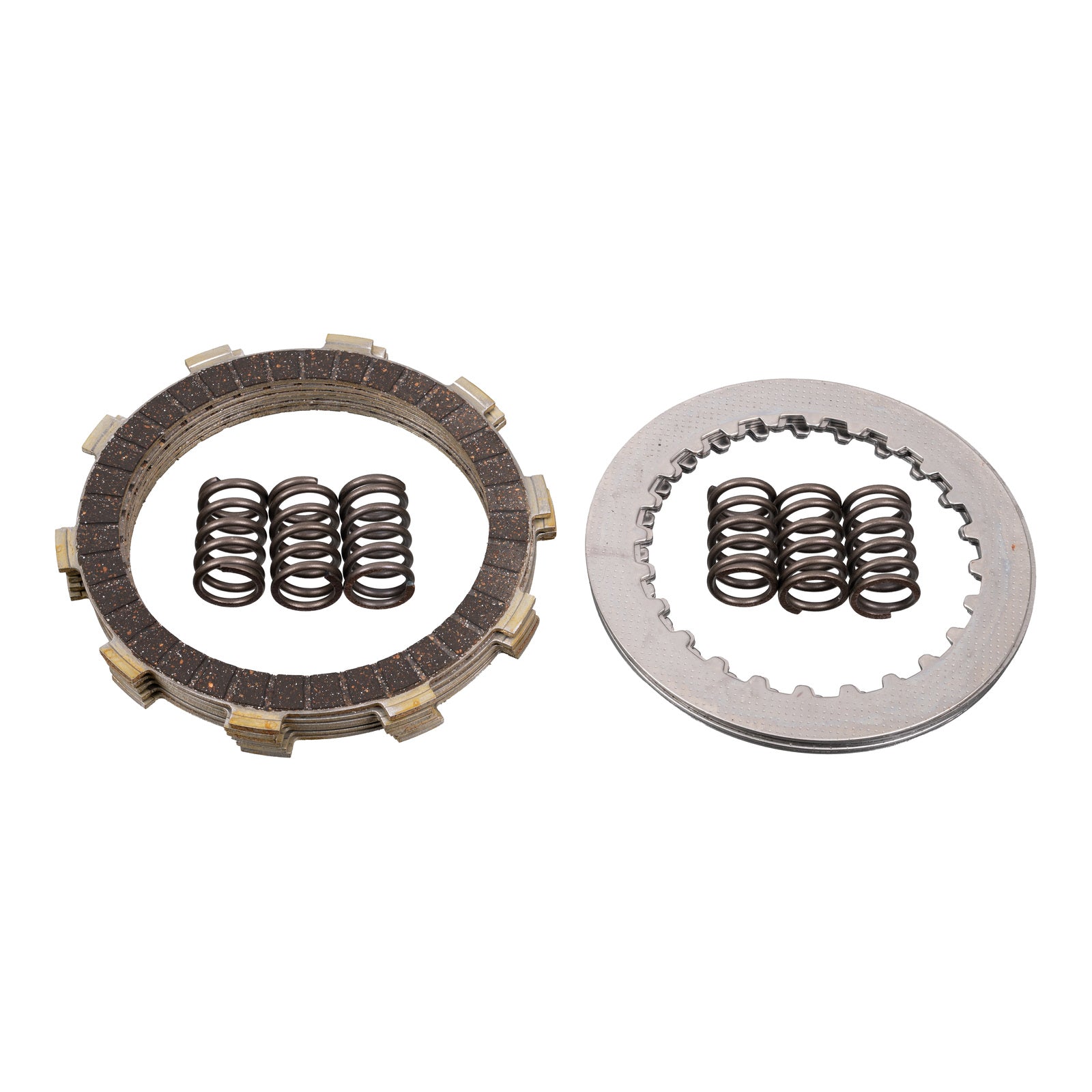 Premier Clutch Kit - RK Dirt Racer
