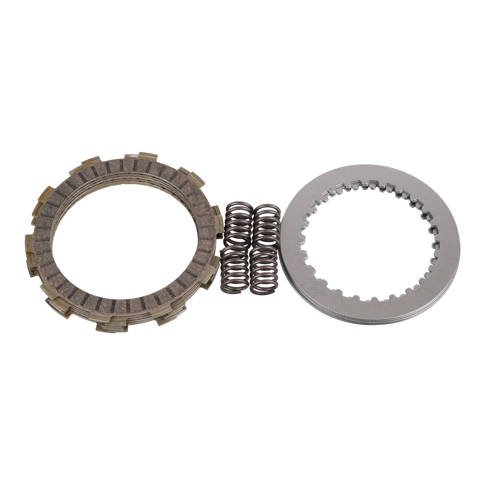 Premier Clutch Kit - RK Dirt Racer
