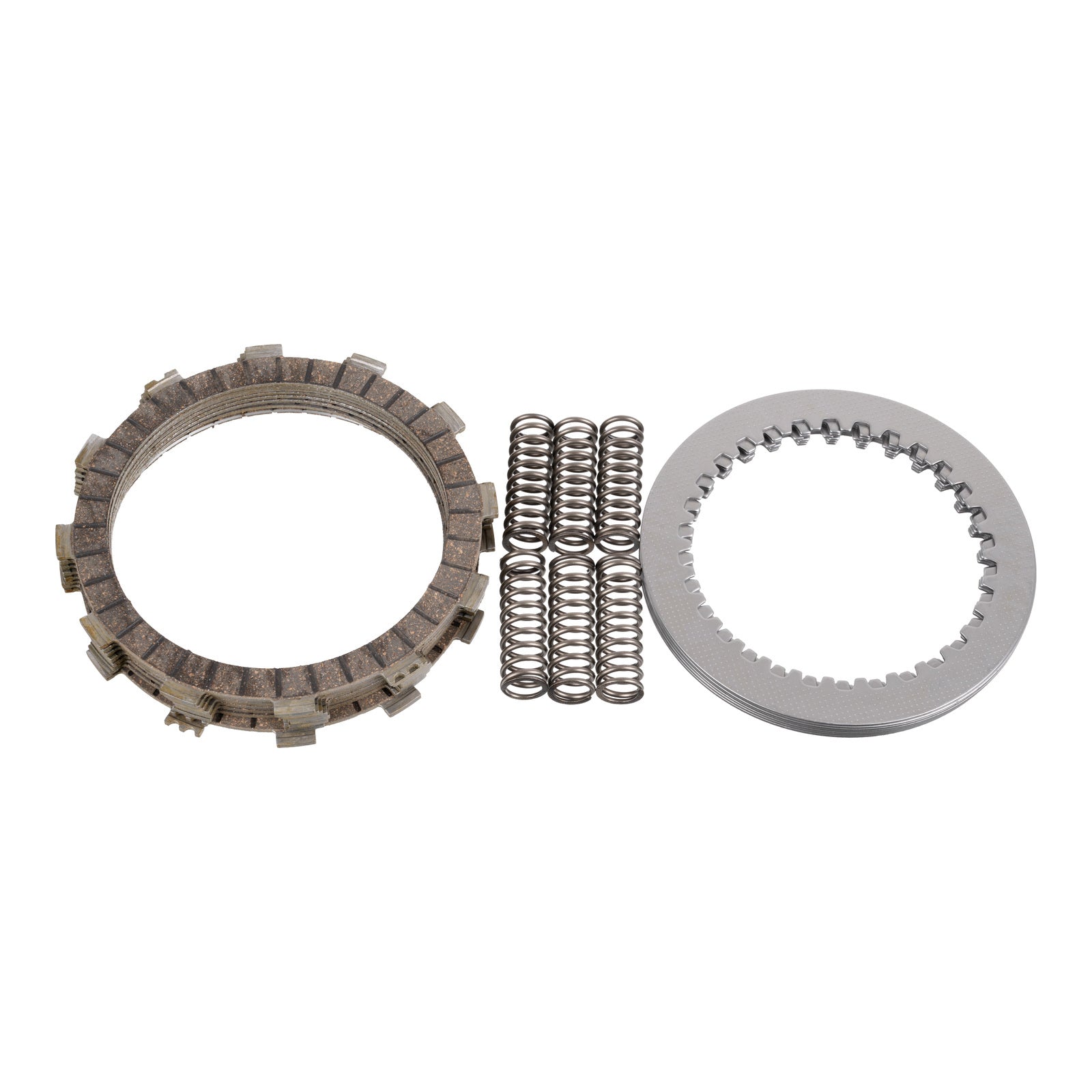 Premier Clutch Kit - RK Dirt Racer
