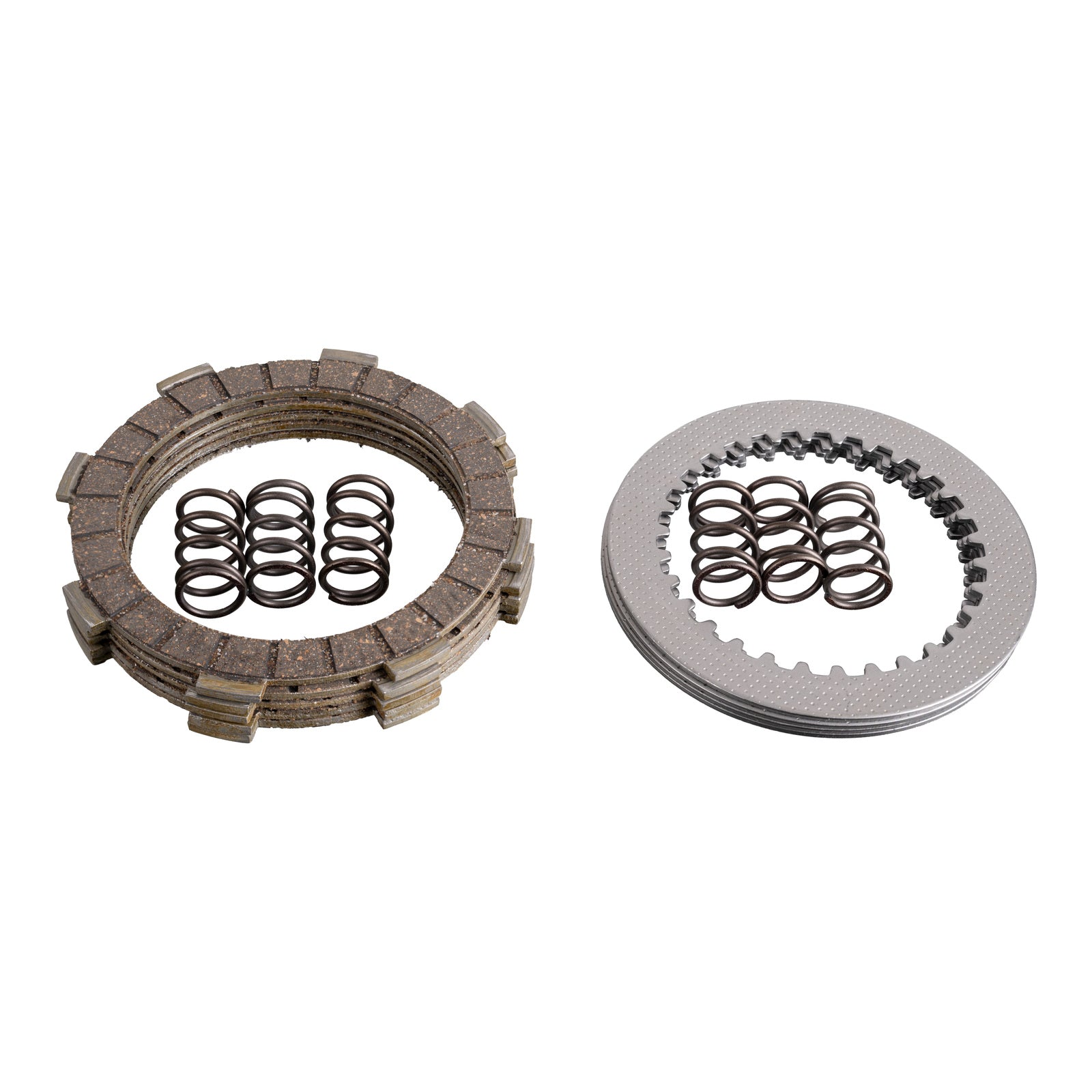 Premier Clutch Kit - RK Dirt Racer