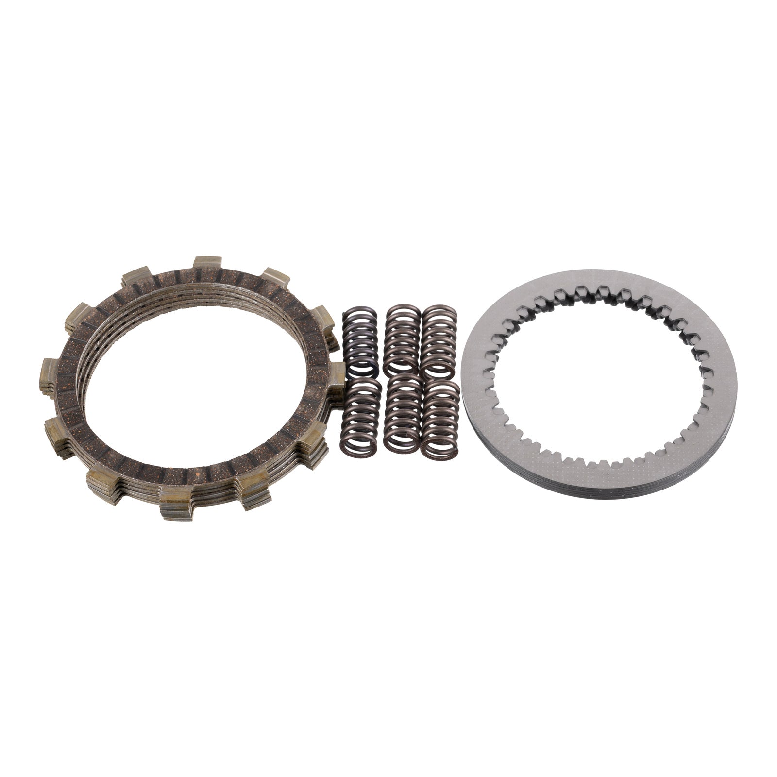 Premier Clutch Kit - RK Dirt Racer
