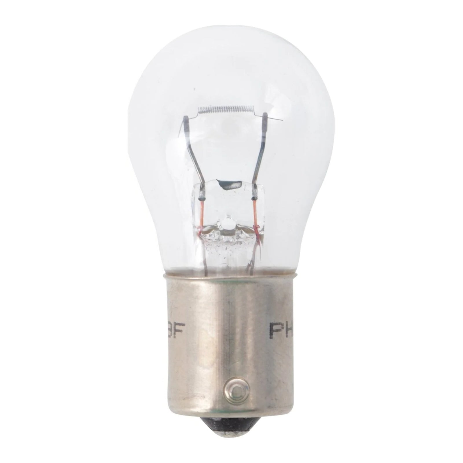 Philips Bulb S-8 1156 ST 12.8V 26.88W CP