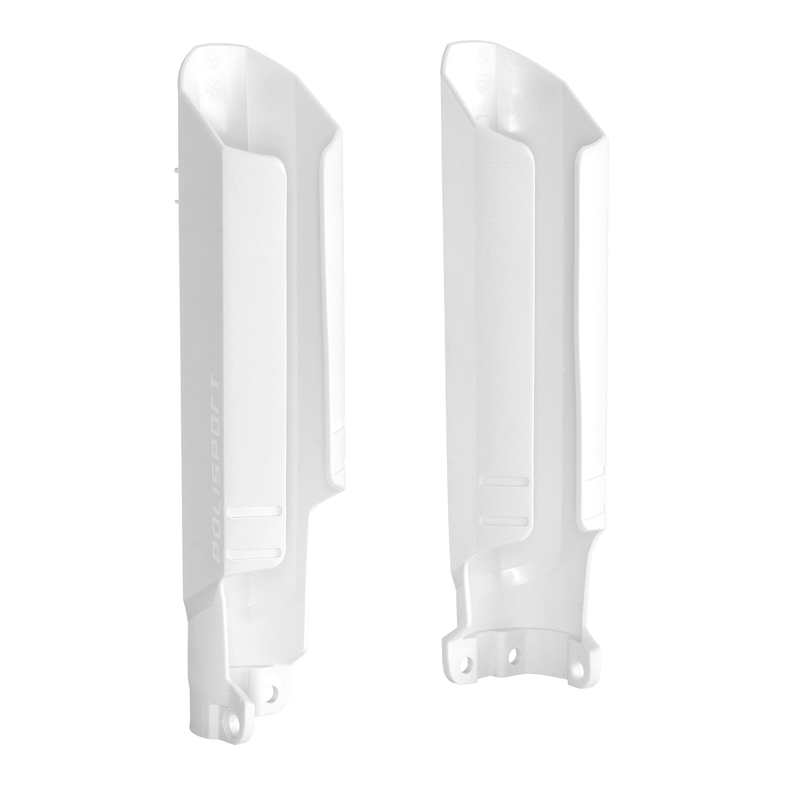 Polisport Fork Guards Full Wrap Around KTM ('15-'21) / Husqvarna