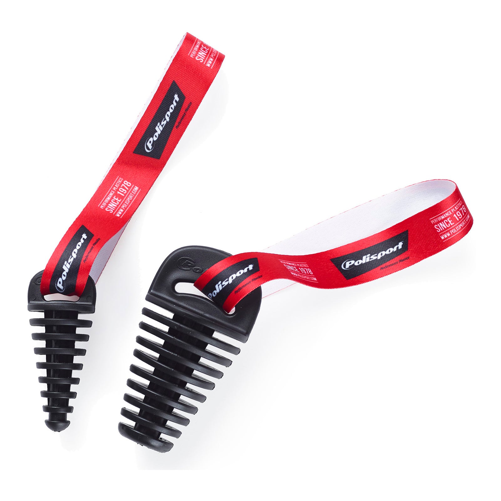 Polisport Exhaust Plug - Large (4 Strokes)