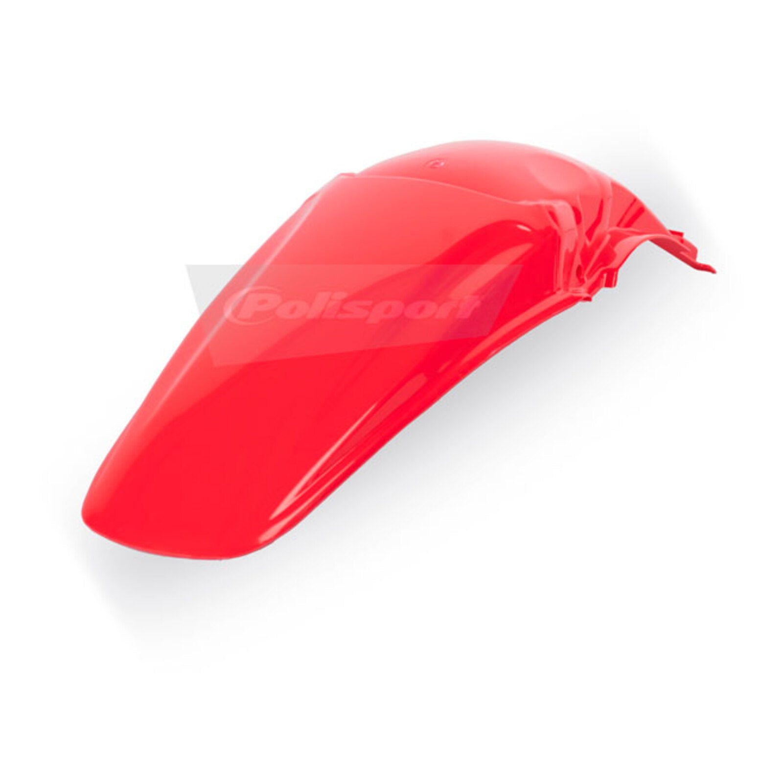 Rear Guard Honda CR125/250 00-01 00- Red
