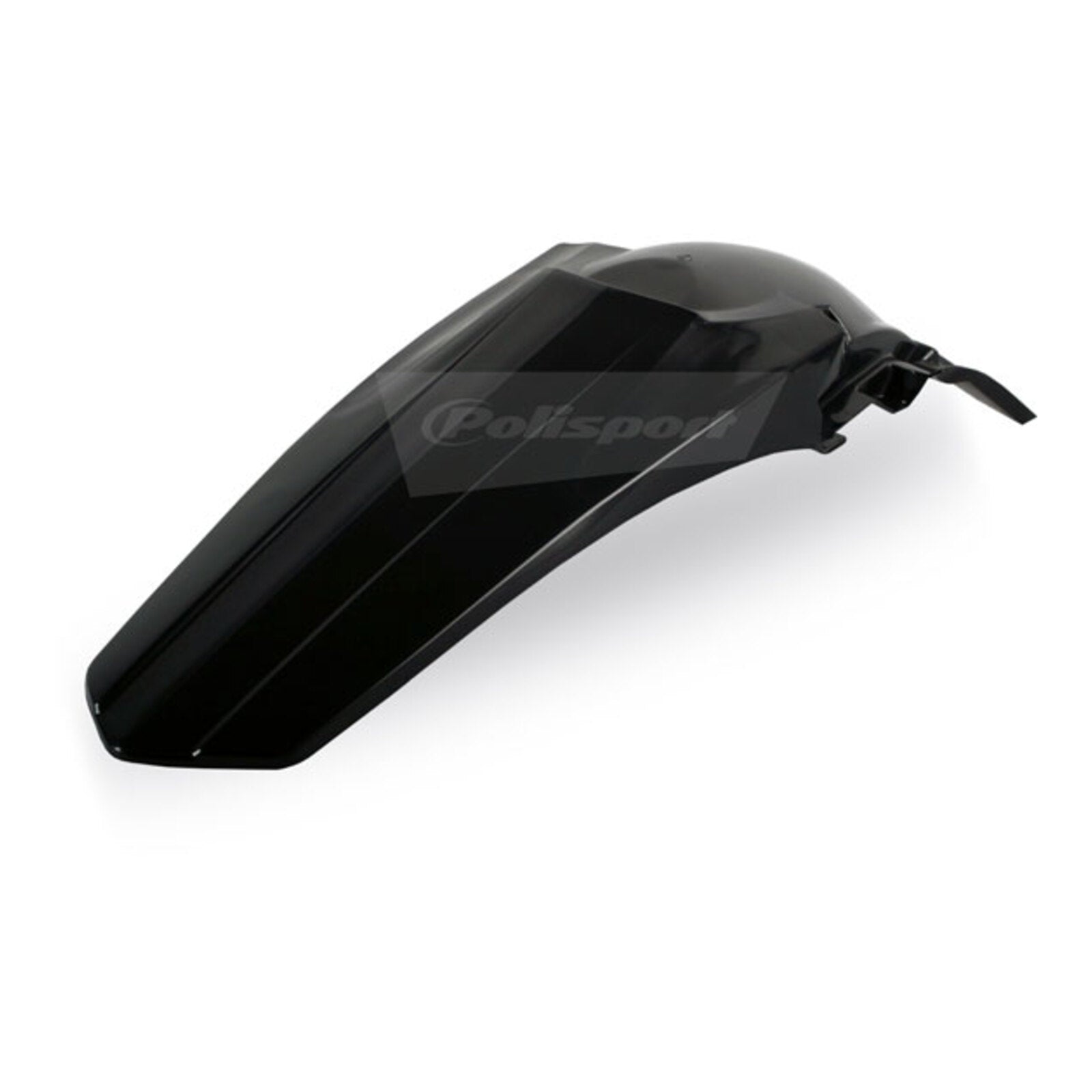 Rear Guard RMZ250 '10-'16 - Black