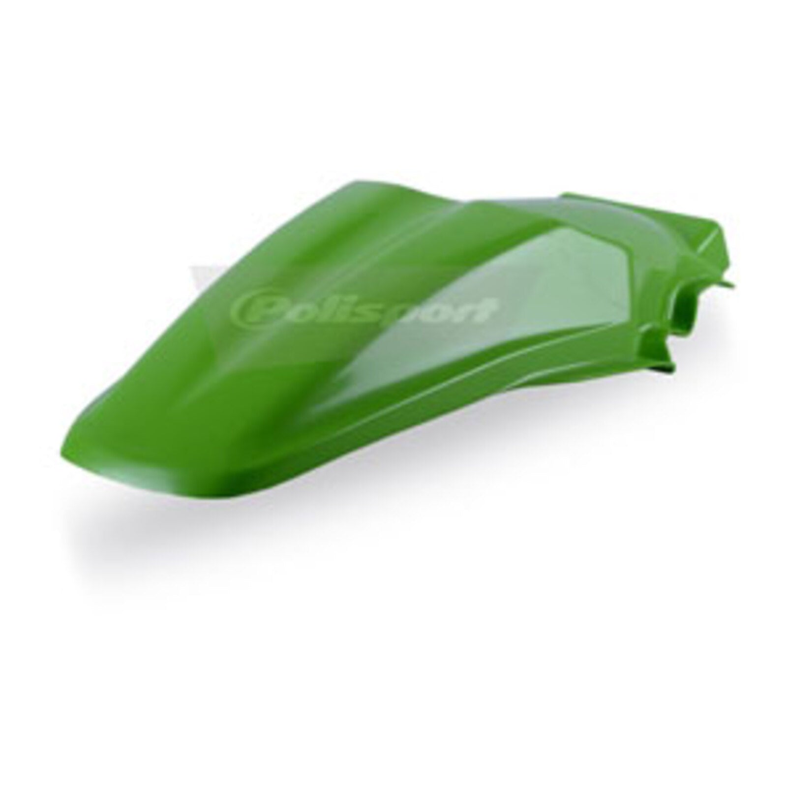 Rear Guard KX80/85 '98-'13 /KX100 '01-'13 05- Green