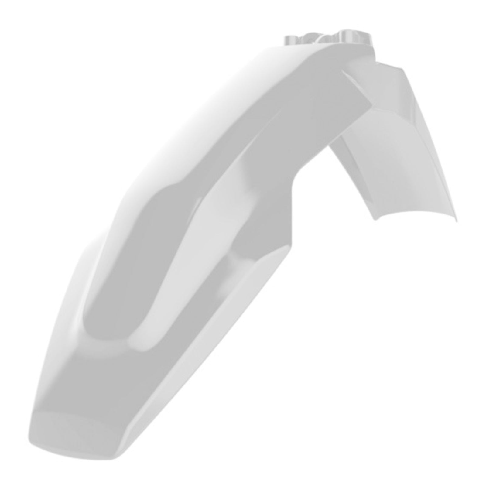 Front Guard Husqvarna TC/FC '16 - White