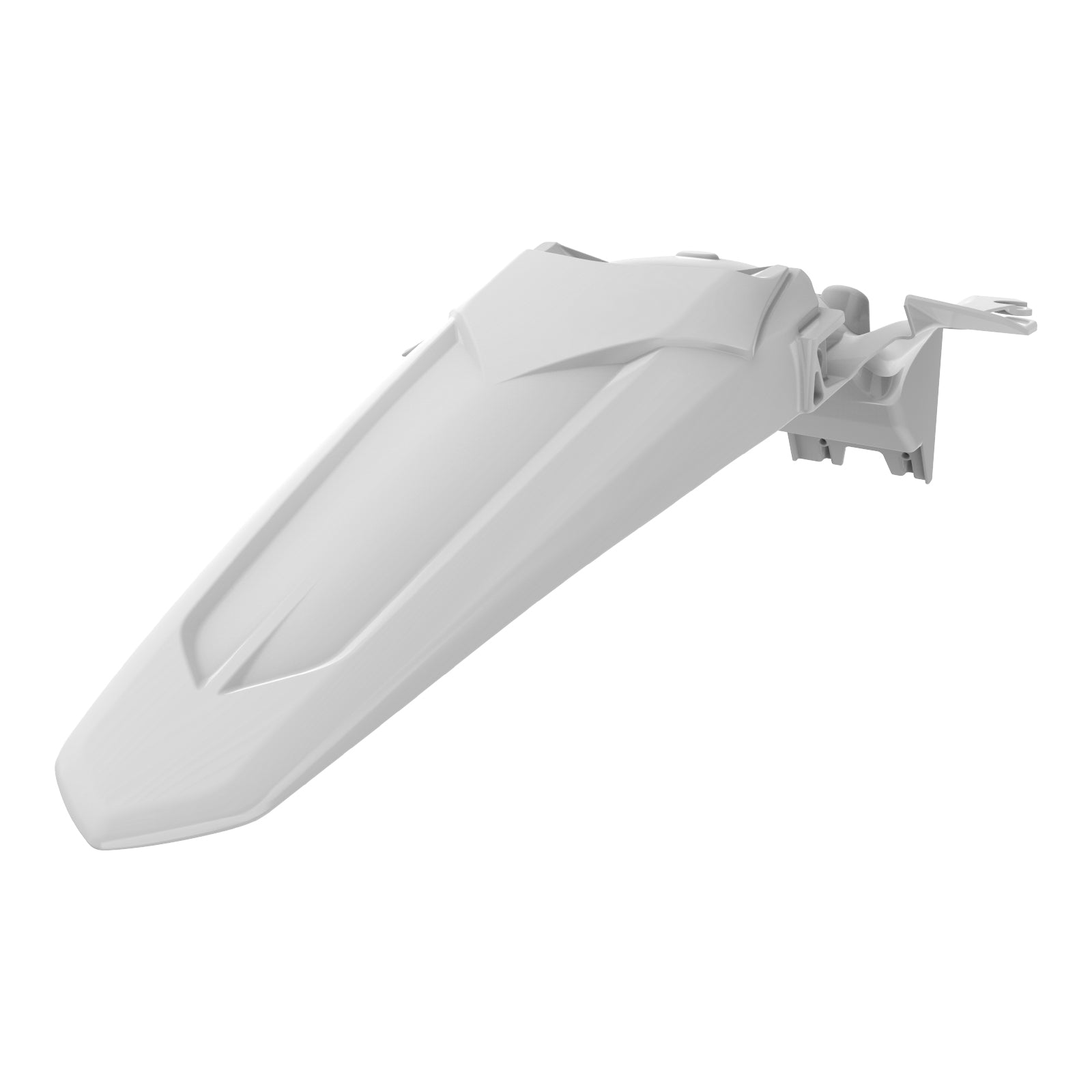 Rear Guard Yamaha YZ450F '18- - White