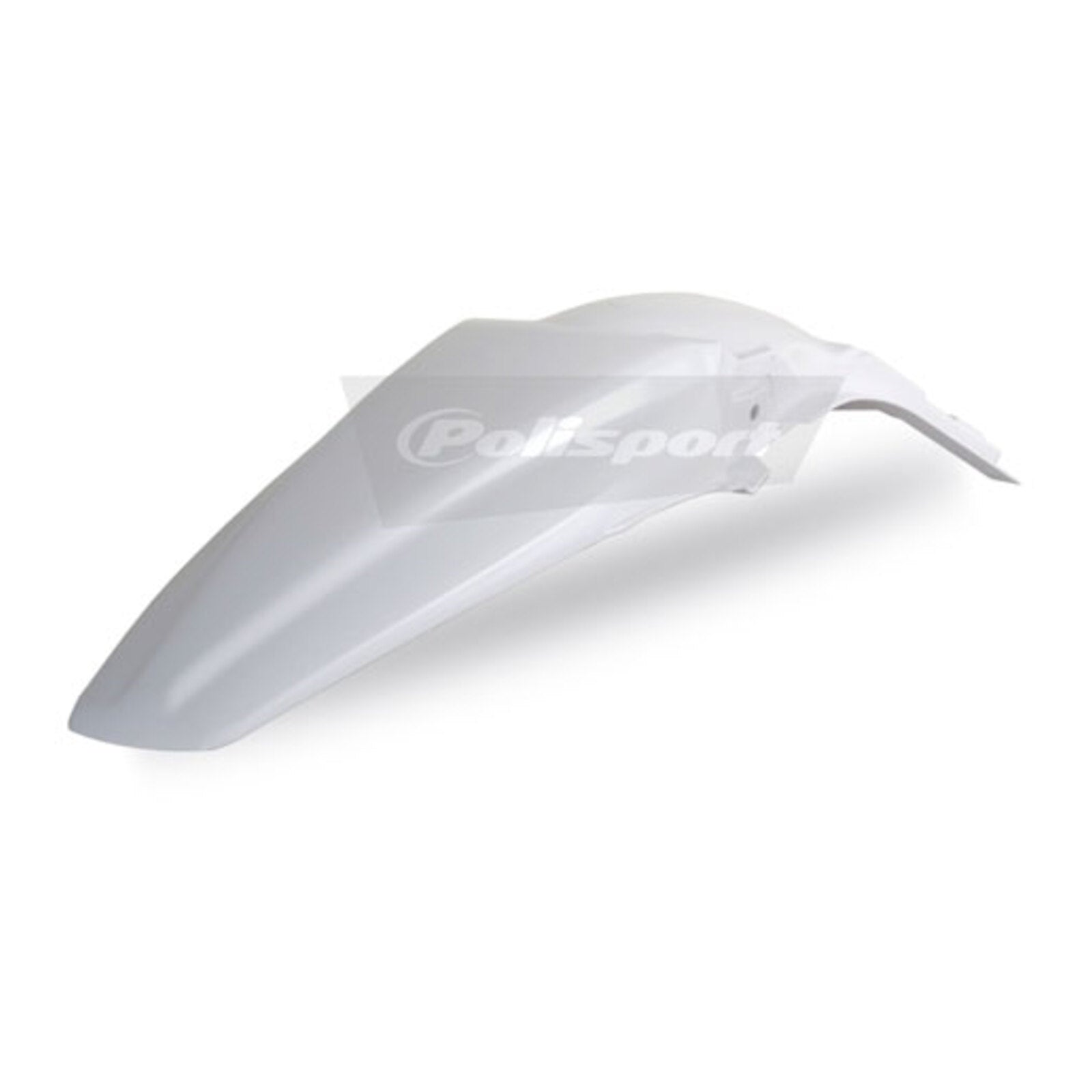 Rear Guard KX250F '09-'12/ KX450F '09-'11 - White