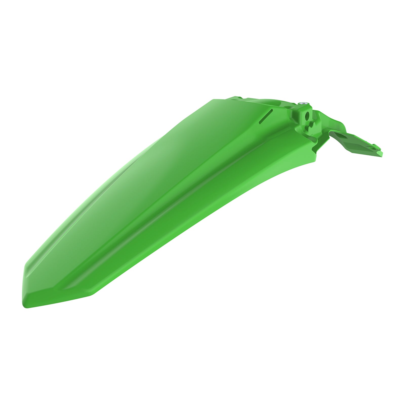 Polisport Rear Guard Kawasaki KX450F ('19-) - Green