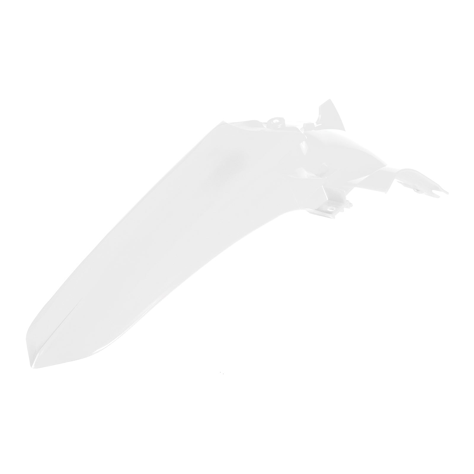 Rear Guard Yamaha YZ125 / YZ250 ('22-) - White