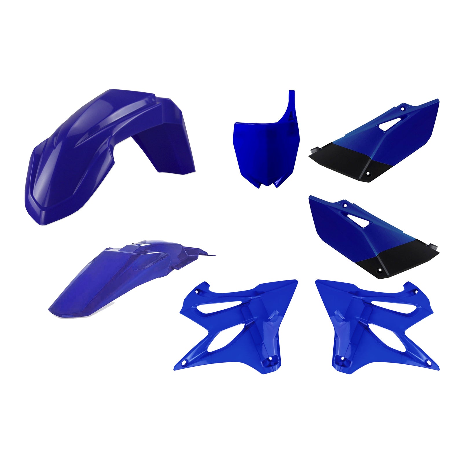 Polisport Kit YZ85 ('15-'21) OEM ('21) OEM Colour