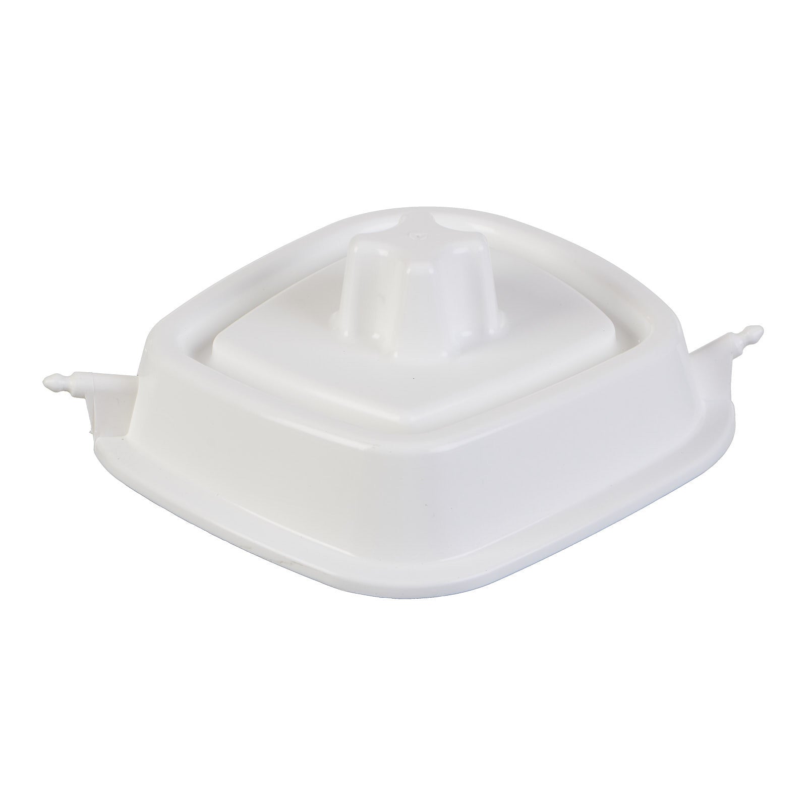 Putoline Air Box Cover Beta Enduro (Refer to Fitments)