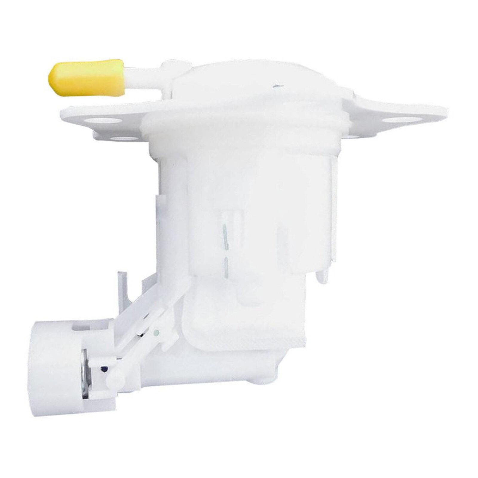 Quantum In-Tank EFI OEM Replacement Fuel Pump with Assembly