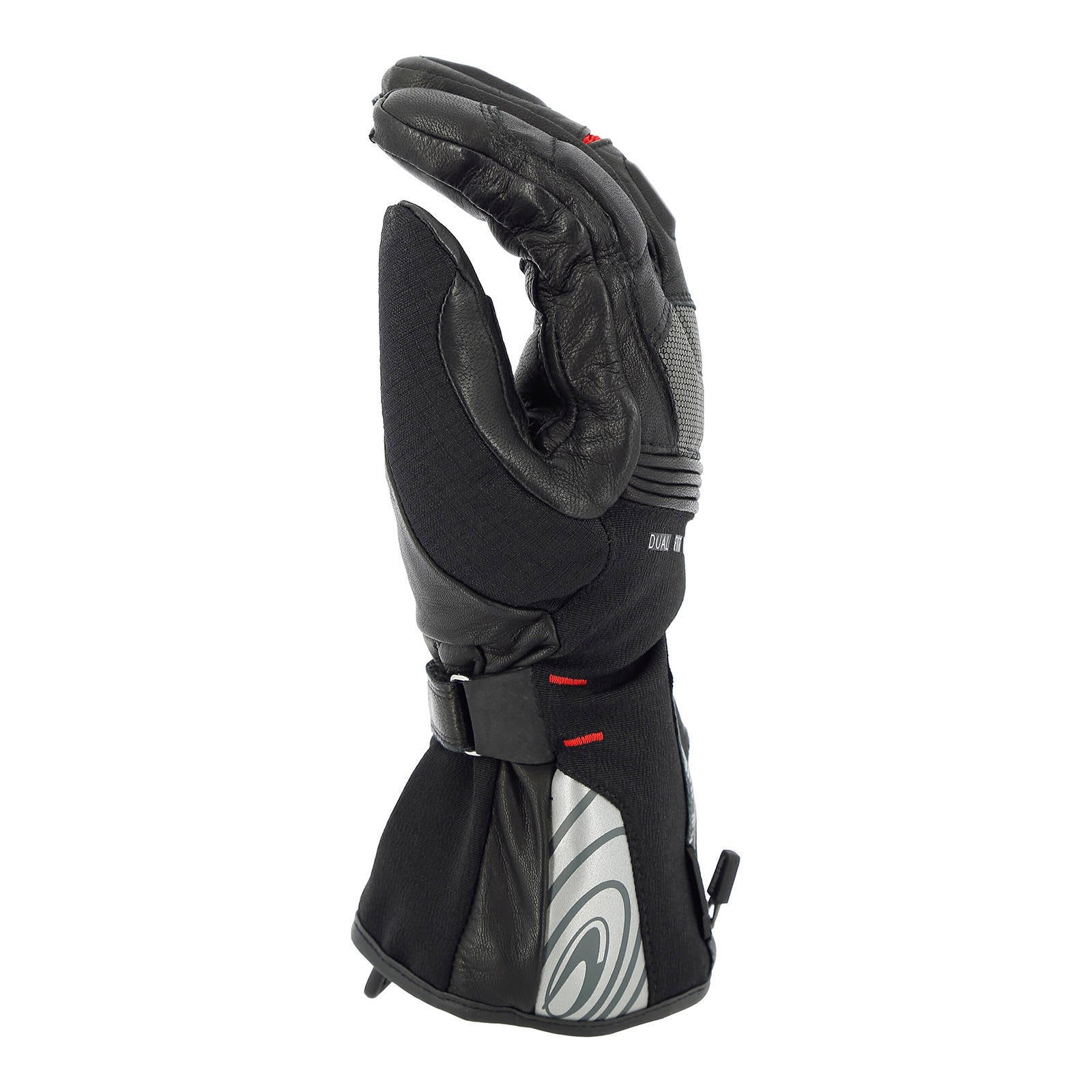 Richa Level 2-in-1 All-Season Gore-Tex Glove - Black