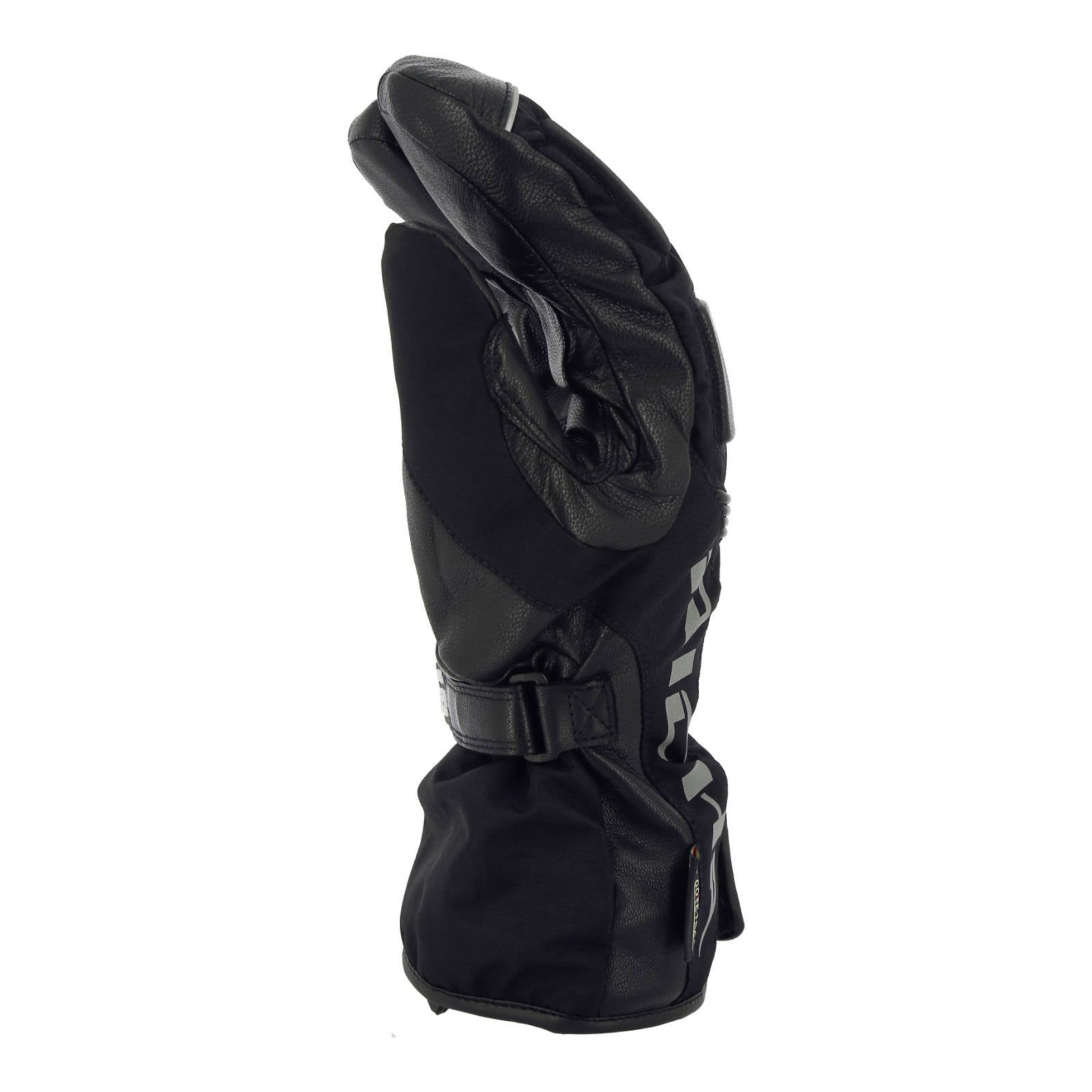 Richa Touring Nordic 3 Finger Gore-Tex Glove - Black