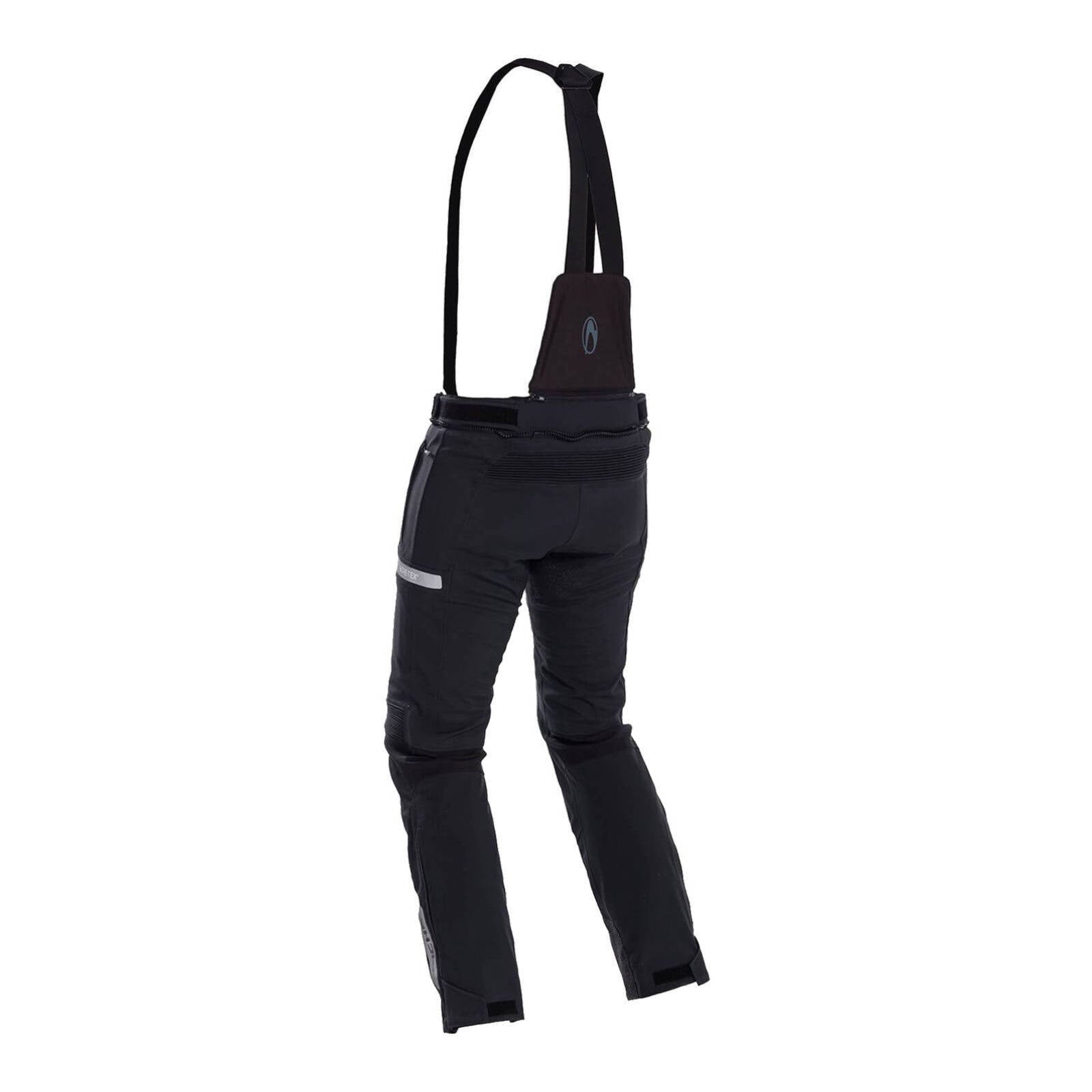 Richa Atlantic Gore-Tex Pant - Black (Short)