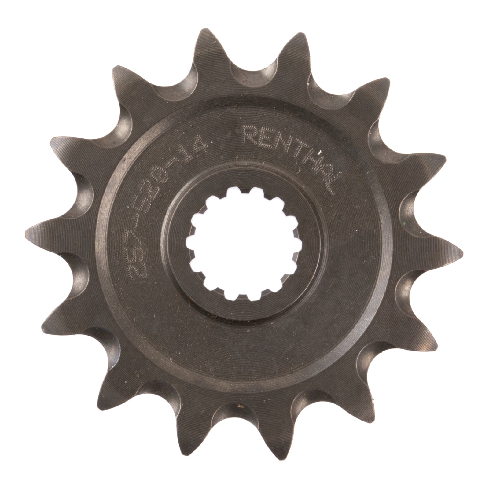 Renthal Front Sprocket 14T Grooved Yamaha