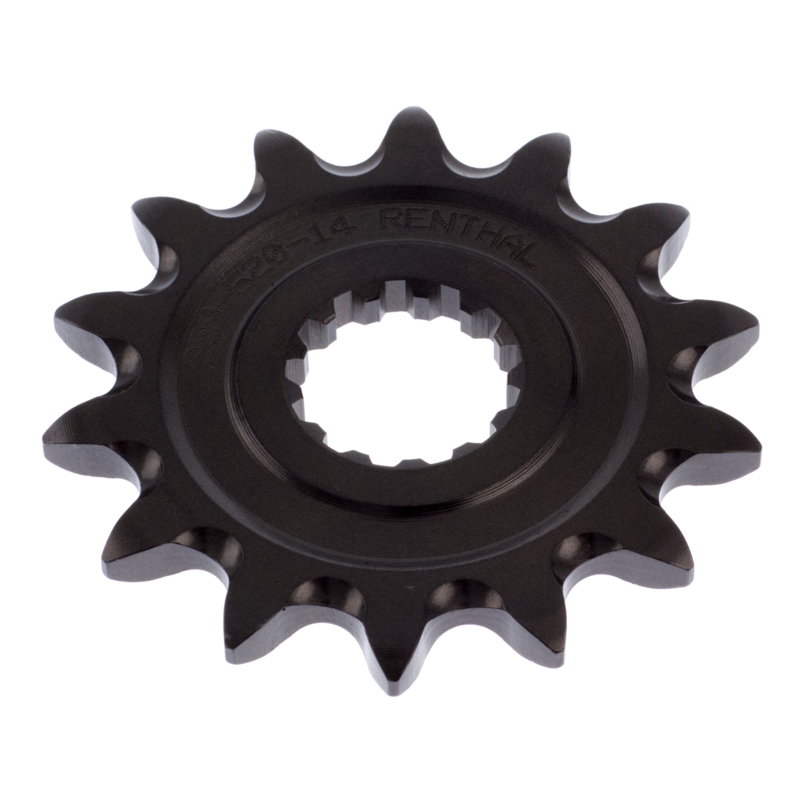 Renthal Front Sprocket 14T Grooved