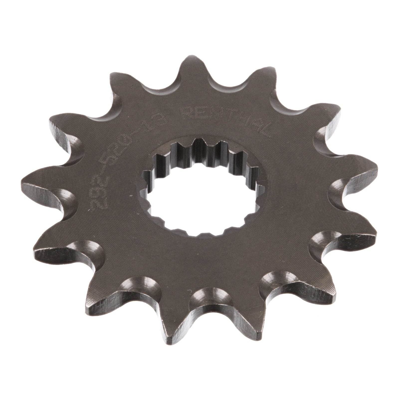 Renthal Front Sprocket 13T Grooved