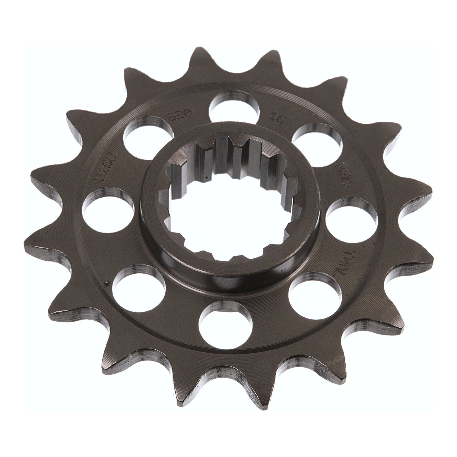 Renthal Front Sprocket 16T Grooved Honda