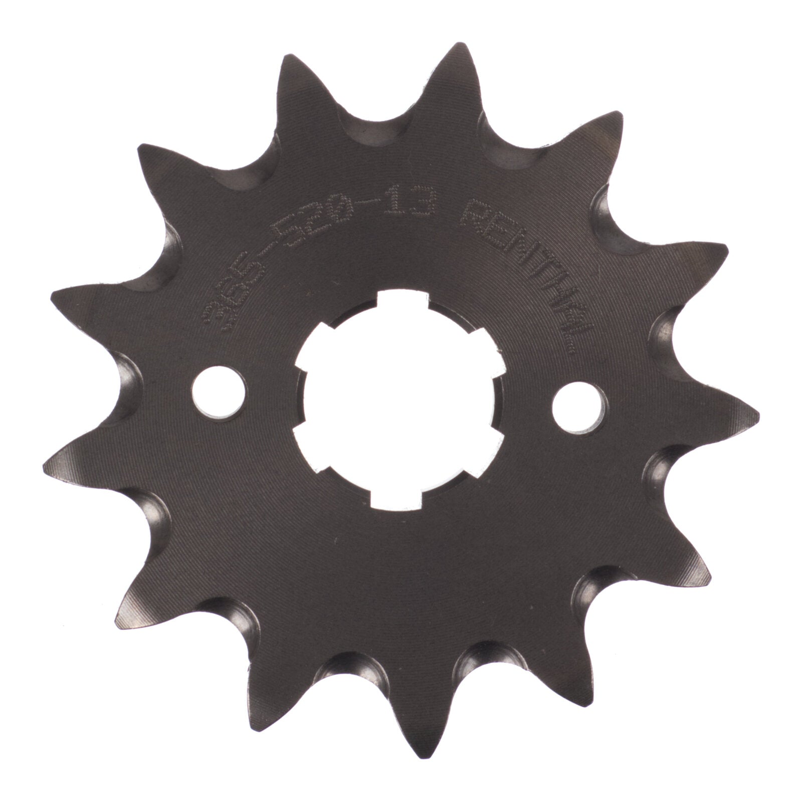 Renthal Front Sprocket 13T Grooved Honda