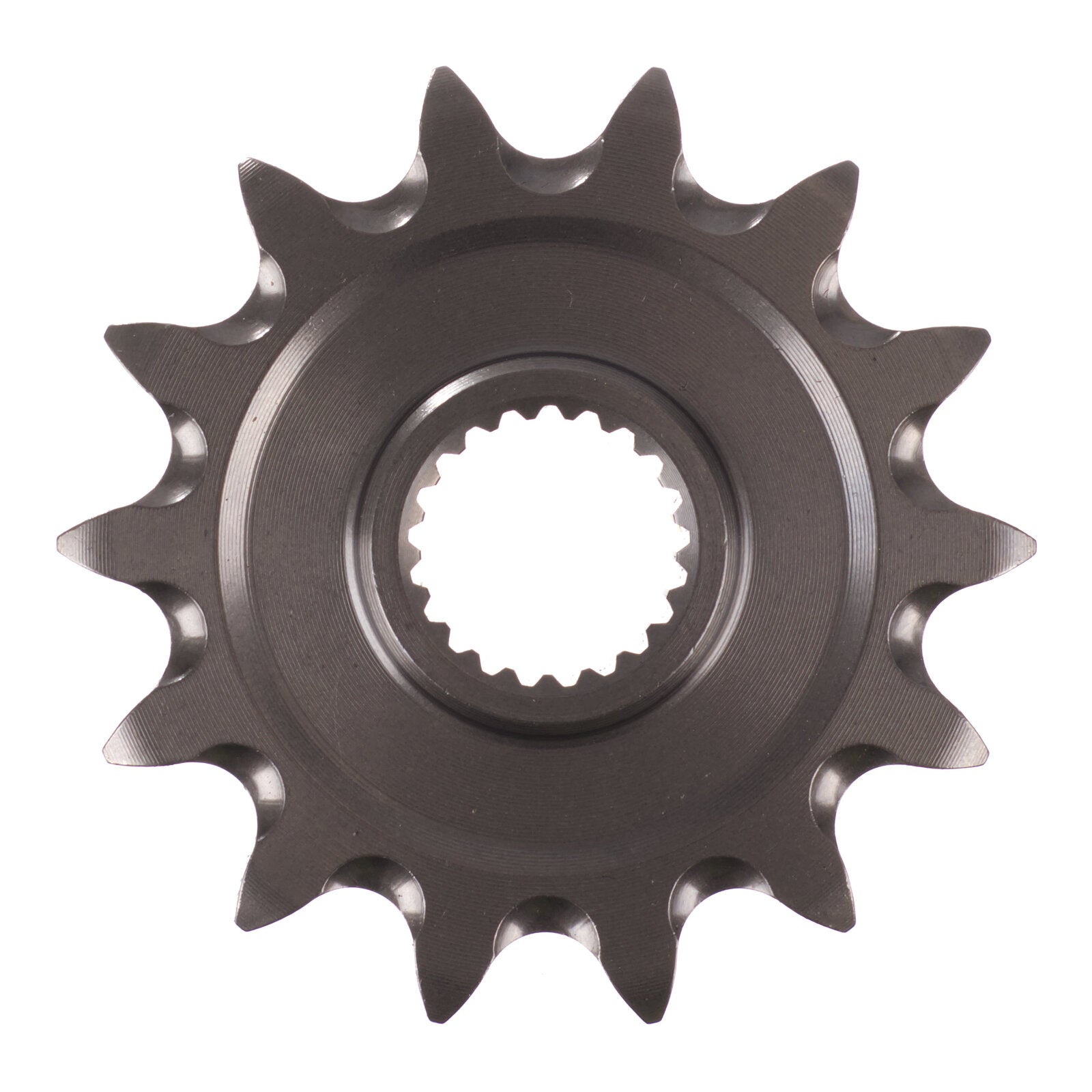 Renthal Front Sprocket 14T Grooved Honda