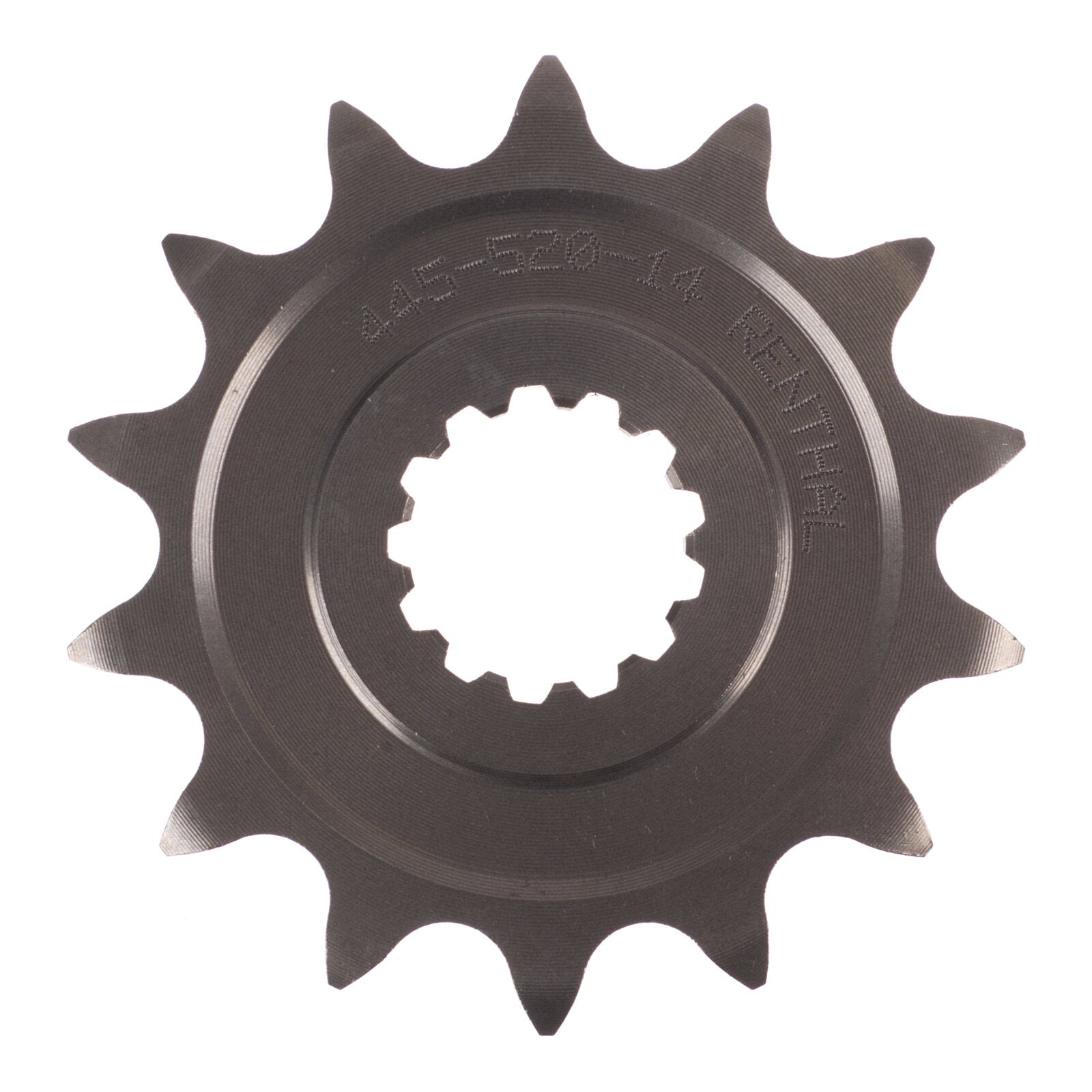 Renthal Front Sprocket 14T
