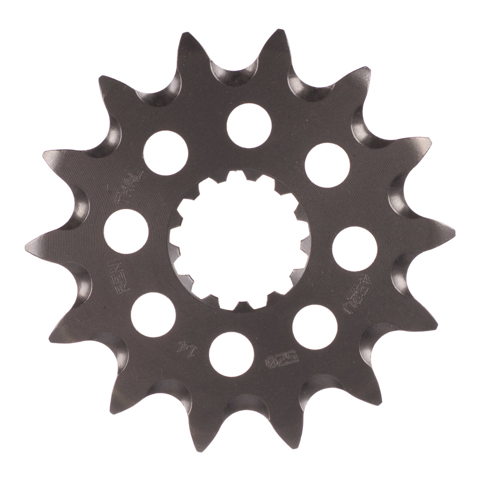 Renthal Front Sprocket 14T Grooved