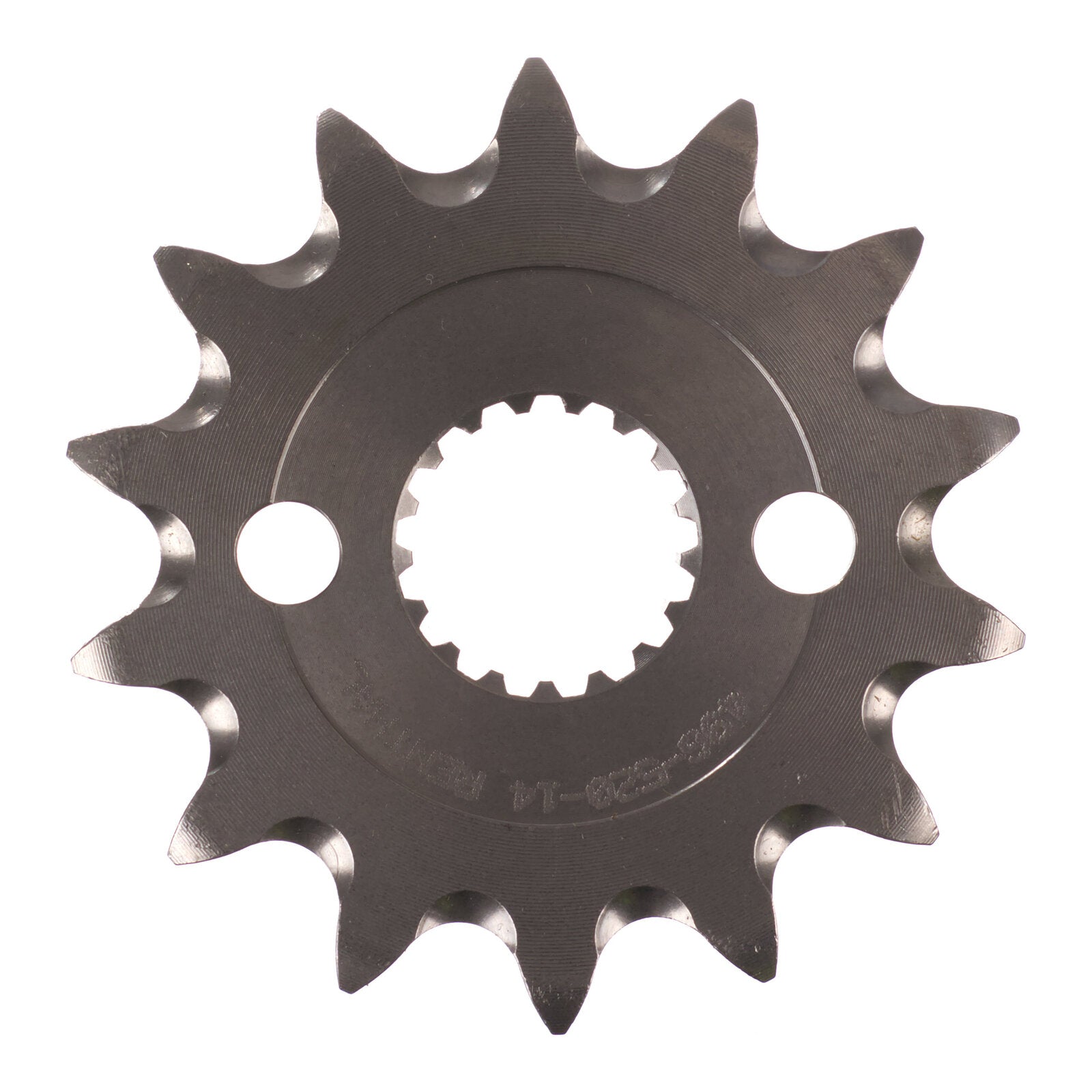 Renthal Front Sprocket 14T Grooved