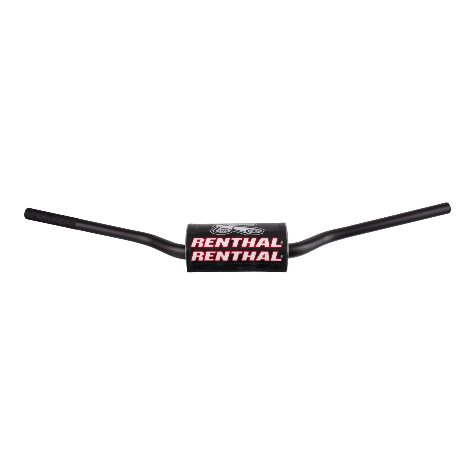 Renthal Fatbar Handlebar KTM Low - Black